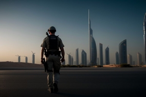 From Oil Fields to Skyscrapers: The Diverse Applications of Security Services in Abu Dhabi's Industries 